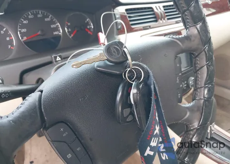 2009 Chevrolet Impala Lt z USA, uszkodzony, nr VIN 2G1WC57M991268286